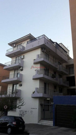 Apartamento com 1 Quarto à Venda, 48 m² em Centro - Santa Maria