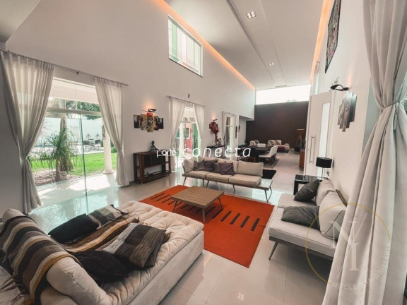 Imagem Apartamento com 6 Quartos à Venda, 633 m² em Parque Village Castelo - Itu