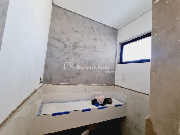 Imagem Casa de Condomínio com 3 Quartos à Venda, 200 m² em Parque Brasil 500 - Paulínia Imagem Casa de Condomínio com 3 Quartos à Venda, 200 m² em Parque Brasil 500 - Paulínia