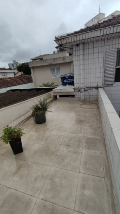 Imagem Sobrado com 4 Quartos à Venda, 180 m² em Boqueirão - Santos