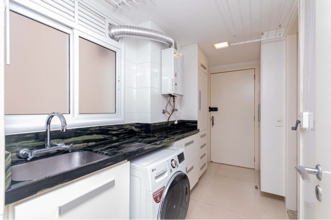 Imagem Apartamento com 3 Quartos à Venda, 146 m² em Jardim Europa - Porto Alegre Imagem Apartamento com 3 Quartos à Venda, 146 m² em Jardim Europa - Porto Alegre