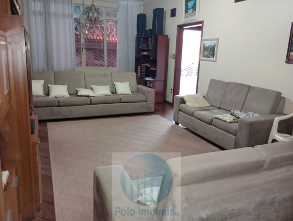 Imagem Casa com 4 Quartos à Venda, 121 m² em Campos Elíseos - Ribeirão Preto