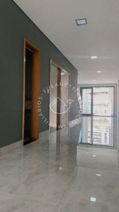 Imagem Sobrado com 3 Quartos à Venda, 160 m² em Vila Antonina - São Paulo Imagem Sobrado com 3 Quartos à Venda, 160 m² em Vila Antonina - São Paulo