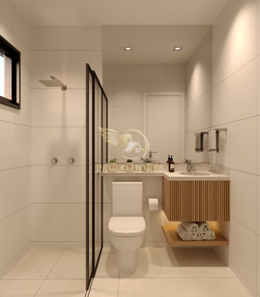 Imagem Apartamento com 1 Quarto à Venda, 50 m² em Itaguá - Ubatuba