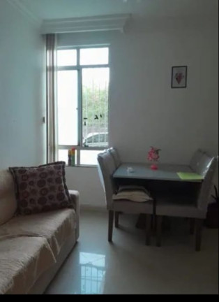 Imagem Apartamento com 2 Quartos à Venda, 42 m² em Mata Escura - Salvador Imagem Apartamento com 2 Quartos à Venda, 42 m² em Mata Escura - Salvador