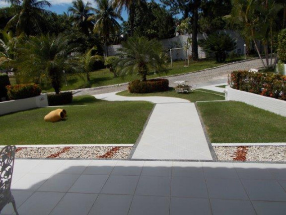 Imagem Casa com 4 Quartos à Venda, 490 m² em Pitangueiras - Lauro De Freitas