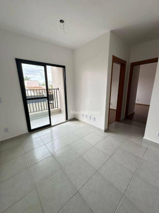 Apartamento com 2 Quartos à Venda, 55 m² em Jardim Europa - Sorocaba