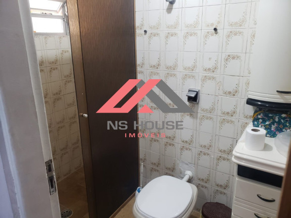 Imagem Imóvel com 3 Quartos à Venda, 88 m² em Cerâmica - São Caetano Do Sul