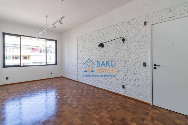 Imagem Apartamento com 2 Quartos à Venda, 120 m² em Consolação - São Paulo Imagem Apartamento com 2 Quartos à Venda, 120 m² em Consolação - São Paulo
