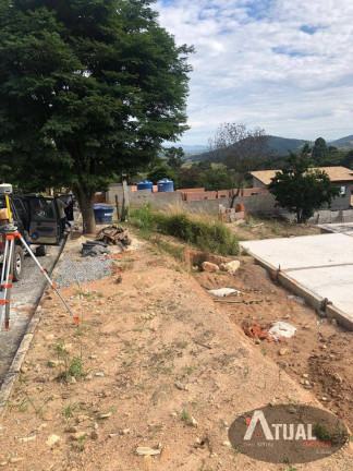 Imagem Terreno em Condomínio à Venda, 800 m² em Loteamento Village De Atibaia - Atibaia