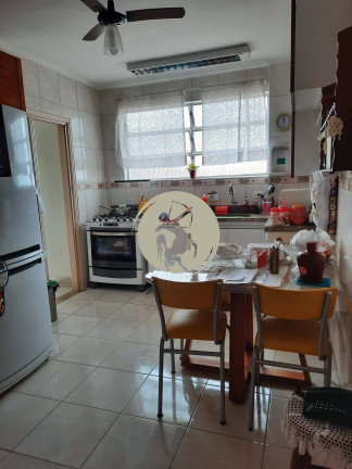 Imagem Apartamento com 2 Quartos à Venda, 138 m² em Boqueirao - Santos