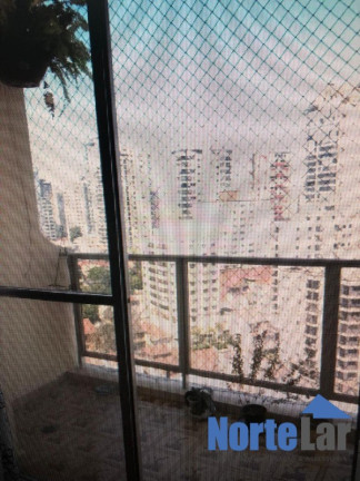 Imagem Apartamento com 3 Quartos à Venda, 84 m² em Santana - São Paulo
