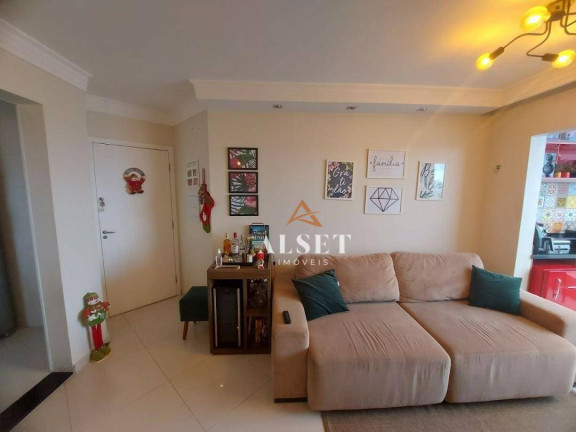 Imagem Apartamento com 3 Quartos à Venda, 63 m² em Vila Carrão - São Paulo Imagem Apartamento com 3 Quartos à Venda, 63 m² em Vila Carrão - São Paulo