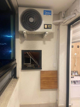 Imagem Apartamento com 2 Quartos à Venda, 49 m² em Parque Da Fonte - São José Dos Pinhais