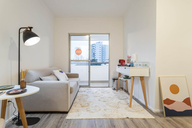 Imagem Apartamento com 2 Quartos à Venda, 55 m² em Saúde - São Paulo Imagem Apartamento com 2 Quartos à Venda, 55 m² em Saúde - São Paulo