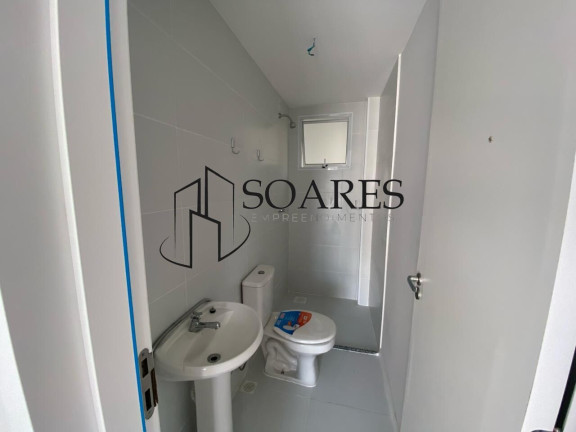 Imagem Apartamento com 2 Quartos à Venda, 56 m² em Coqueiro - Belém Imagem Apartamento com 2 Quartos à Venda, 56 m² em Coqueiro - Belém
