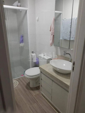 Imagem Apartamento com 2 Quartos à Venda, 58 m² em Cordeiros - Itajaí