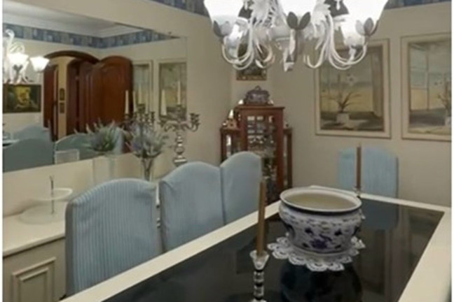Imagem Apartamento com 3 Quartos à Venda, 240 m² em Campo Belo - São Paulo Imagem Apartamento com 3 Quartos à Venda, 240 m² em Campo Belo - São Paulo