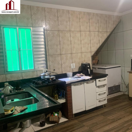 Imagem Casa com 4 Quartos à Venda, em Jardim Marcelino - Caieiras Imagem Casa com 4 Quartos à Venda, em Jardim Marcelino - Caieiras