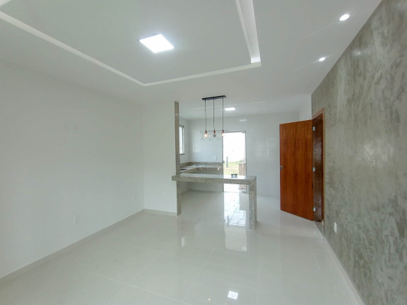 Imagem Casa com 2 Quartos à Venda, 82 m² em Chácaras De Inoã (inoã) - Maricá Imagem Casa com 2 Quartos à Venda, 82 m² em Chácaras De Inoã (inoã) - Maricá