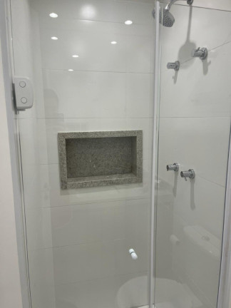 Imagem Apartamento com 1 Quarto para Alugar, 44 m² em Paraíso - São Paulo Imagem Apartamento com 1 Quarto para Alugar, 44 m² em Paraíso - São Paulo