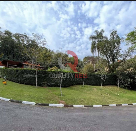 Imagem Casa de Condomínio com 3 Quartos à Venda, 320 m² em Chácara Dos Lagos - Carapicuíba