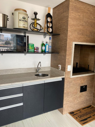 Imagem Apartamento com 3 Quartos à Venda, 97 m² em Tatuapé - São Paulo Imagem Apartamento com 3 Quartos à Venda, 97 m² em Tatuapé - São Paulo