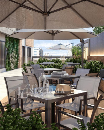 Imagem Imóvel com 3 Quartos à Venda, 118 m² em Centro - Itapema