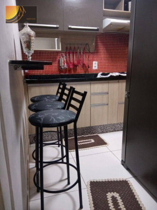 Imagem Apartamento com 2 Quartos à Venda, 42 m² em Jaraguá - São Paulo
