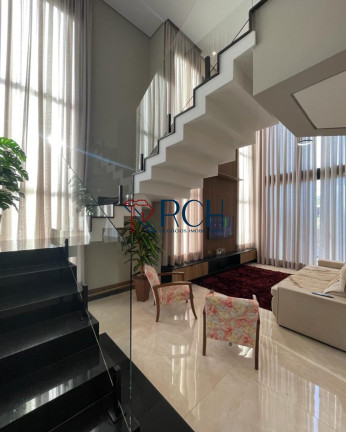Imagem Casa com 3 Quartos à Venda, 238 m² em Chácaras Residenciais Santa Maria - Votorantim