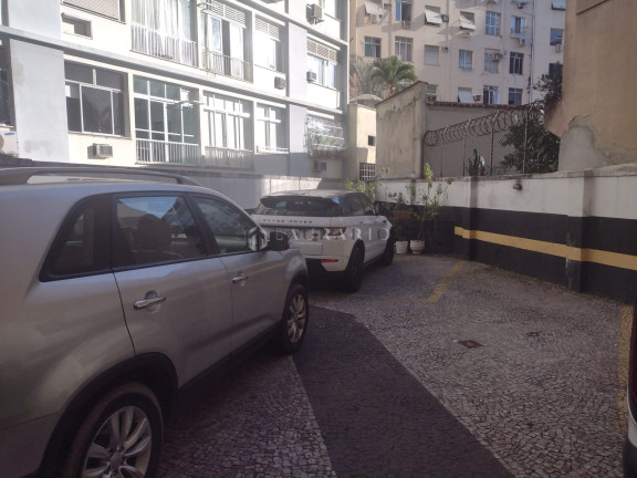 Imagem Apartamento com 2 Quartos à Venda, 98 m² em Copacabana - Rio De Janeiro