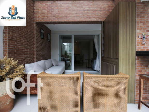 Imagem Apartamento com 2 Quartos à Venda, 170 m² em Vila Cordeiro - São Paulo Imagem Apartamento com 2 Quartos à Venda, 170 m² em Vila Cordeiro - São Paulo