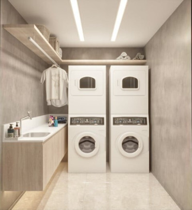 Imagem Apartamento com 1 Quarto à Venda, 47 m² em Jardim Paulista - São Paulo