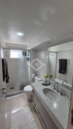Imagem Apartamento com 3 Quartos para Alugar, 92 m² em Barra Olímpica - Rio De Janeiro Imagem Apartamento com 3 Quartos para Alugar, 92 m² em Barra Olímpica - Rio De Janeiro