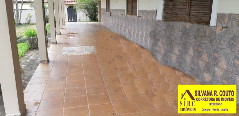 Imagem Casa com 3 Quartos à Venda, 960 m² em Itaipuaçu - Maricá Imagem Casa com 3 Quartos à Venda, 960 m² em Itaipuaçu - Maricá