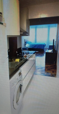 Imagem Apartamento com 1 Quarto à Venda, 40 m² em Centro - Florianópolis