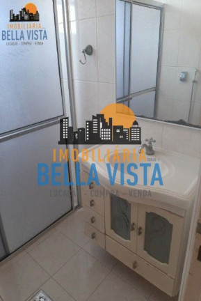 Imagem Apartamento com 3 Quartos à Venda, em Marapé - Santos Imagem Apartamento com 3 Quartos à Venda, em Marapé - Santos