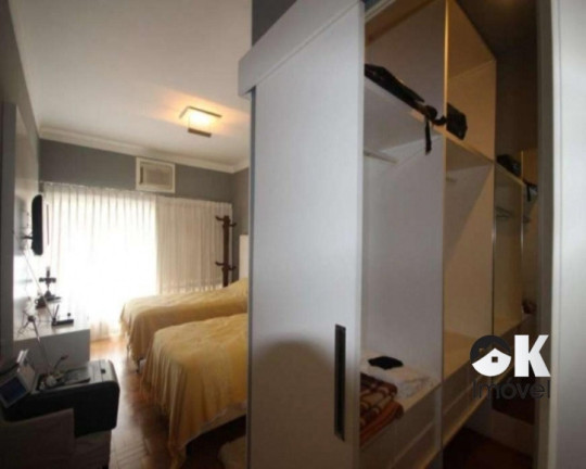 Imagem Apartamento com 3 Quartos à Venda, 188 m² em Higienópolis - São Paulo Imagem Apartamento com 3 Quartos à Venda, 188 m² em Higienópolis - São Paulo
