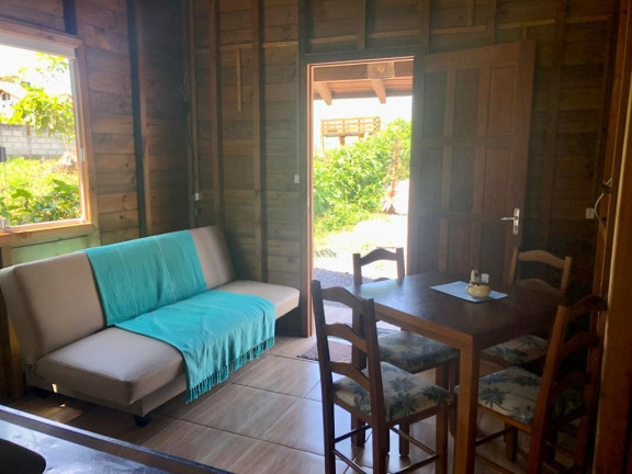 Imagem Imóvel com 6 Quartos à Venda, 150 m² em Praia Do Rosa - Imbituba