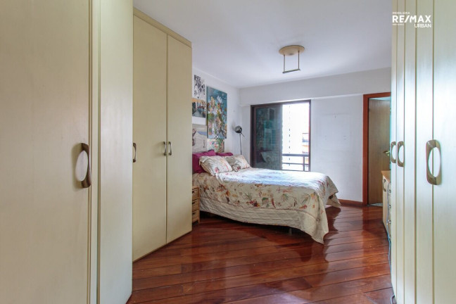 Imagem Apartamento com 4 Quartos à Venda, 176 m² em Vila Mariana - São Paulo