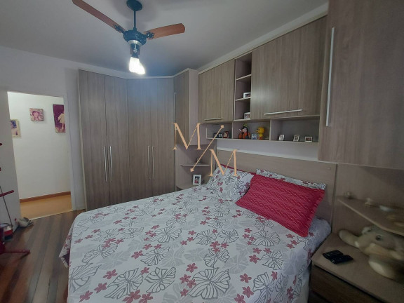 Imagem Apartamento com 3 Quartos à Venda, 110 m² em Embaré - Santos Imagem Apartamento com 3 Quartos à Venda, 110 m² em Embaré - Santos