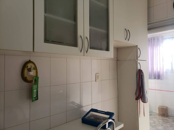 Imagem Apartamento com 3 Quartos à Venda, 79 m² em Alto Da Mooca - São Paulo