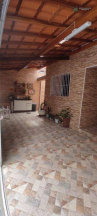 Imagem Casa com 2 Quartos à Venda, 109 m² em Quietude - Praia Grande Imagem Casa com 2 Quartos à Venda, 109 m² em Quietude - Praia Grande