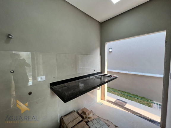 Imagem Casa com 3 Quartos à Venda, 206 m² em Alphaville 4 - Campo Grande Imagem Casa com 3 Quartos à Venda, 206 m² em Alphaville 4 - Campo Grande