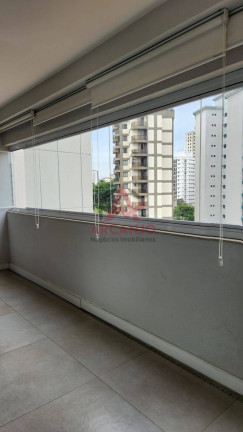 Imagem Apartamento com 1 Quarto à Venda, 41 m² em Saúde - São Paulo Imagem Apartamento com 1 Quarto à Venda, 41 m² em Saúde - São Paulo