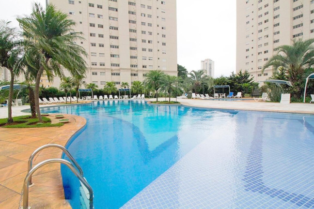 Imagem Apartamento com 3 Quartos à Venda, 172 m² em Vila Romana - São Paulo Imagem Apartamento com 3 Quartos à Venda, 172 m² em Vila Romana - São Paulo