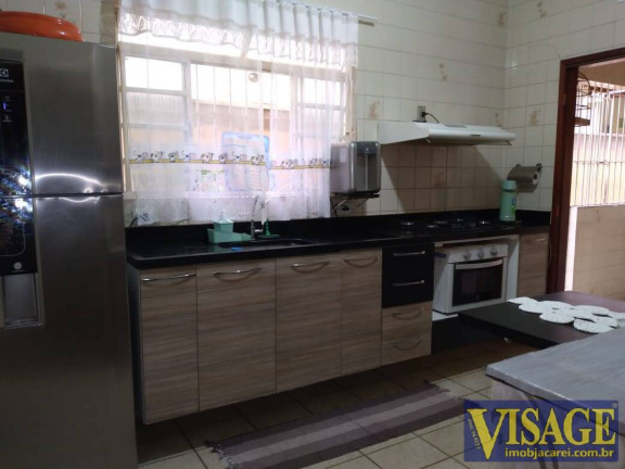 Imagem Casa com 3 Quartos à Venda, 250 m² em Jardim Das Industrias - São José Dos Campos Imagem Casa com 3 Quartos à Venda, 250 m² em Jardim Das Industrias - São José Dos Campos