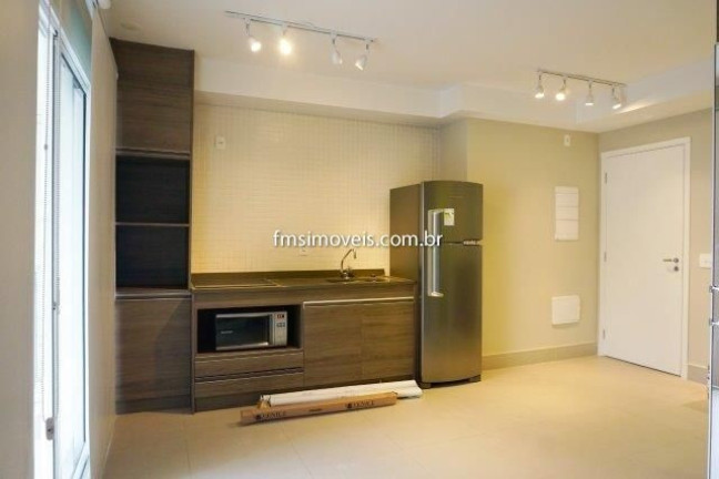 Imagem Imóvel com 1 Quarto à Venda, 35 m² em Consolação - São Paulo Imagem Imóvel com 1 Quarto à Venda, 35 m² em Consolação - São Paulo