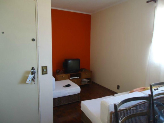 Imagem Apartamento com 2 Quartos à Venda, em Vila Proost De Souza - Campinas Imagem Apartamento com 2 Quartos à Venda, em Vila Proost De Souza - Campinas