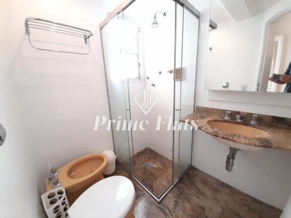 Imagem Apartamento com 1 Quarto para Alugar, 45 m² em Jardim Paulista - São Paulo Imagem Apartamento com 1 Quarto para Alugar, 45 m² em Jardim Paulista - São Paulo